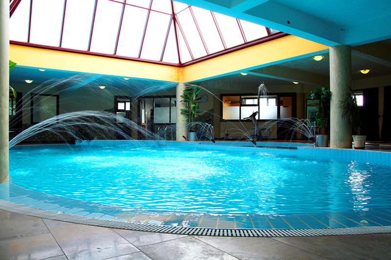 Club Afrodit Tatil Köyü